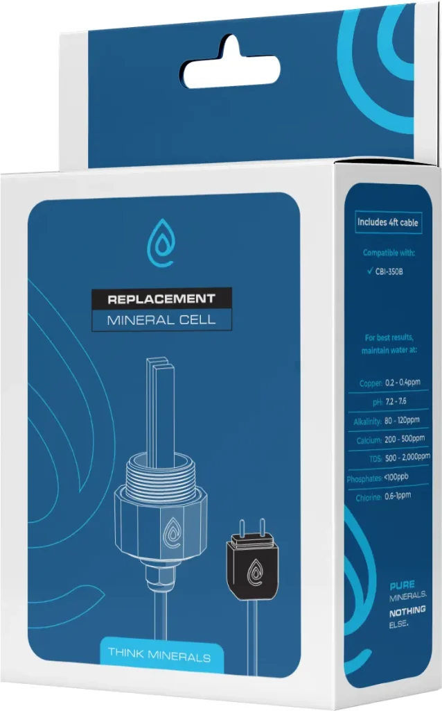 Black Plug Cell Carton