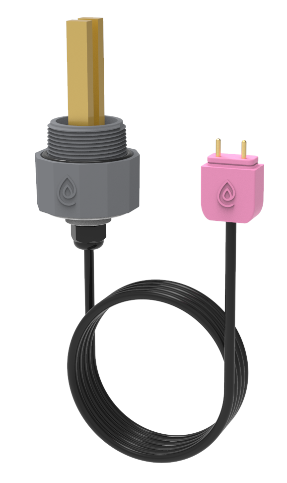 ClearBlue Mineral Cell, Pink Plug, Standard Life