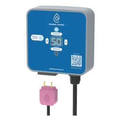 ClearBlue Mineral System Controller