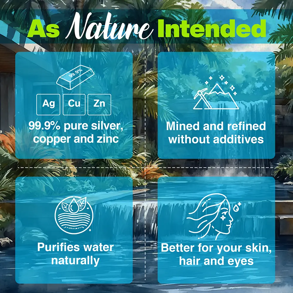 As Nature Intended Summary