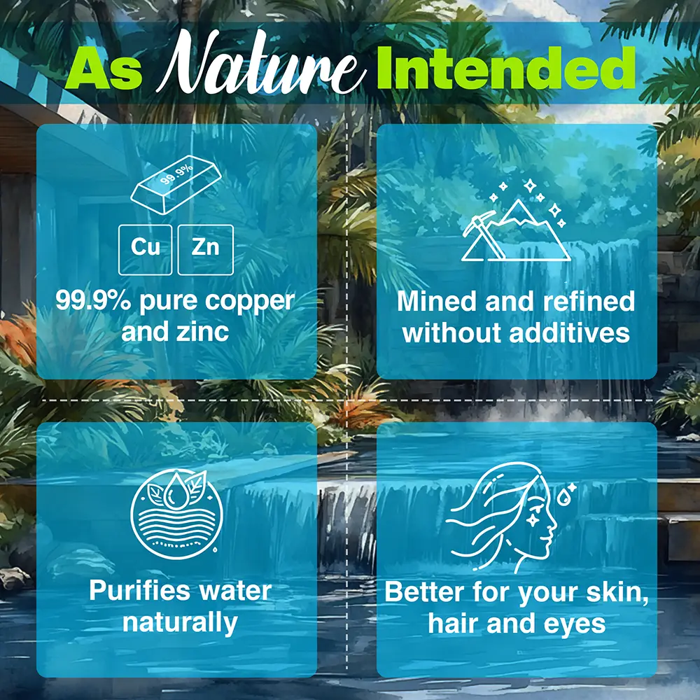 As Nature Intended Summary