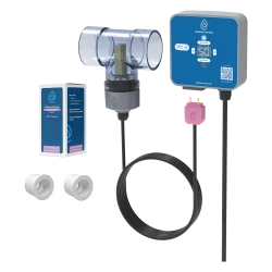 ClearBlue Mineral System Package