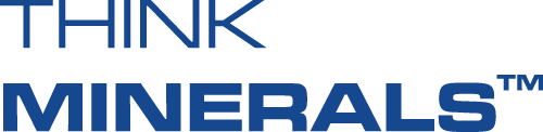 Think Minerals Logo