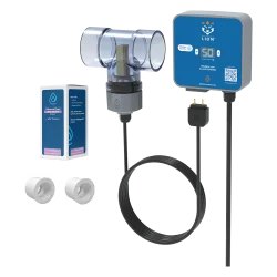 Mineral Lion Package