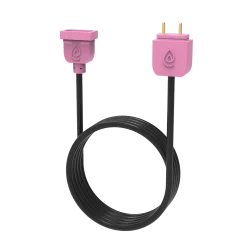 Mineral Cell Extension Cable (Pink Plugs)