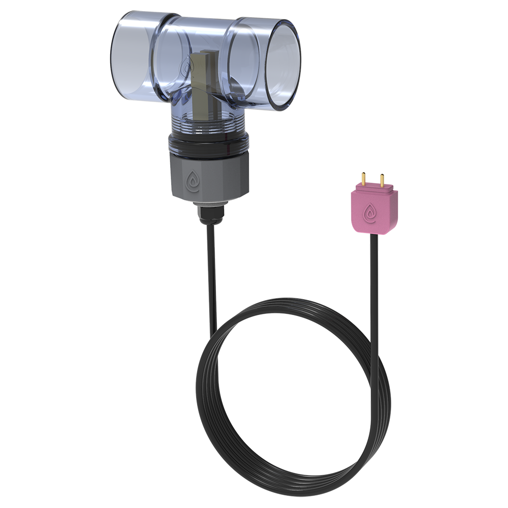 ClearBlue Mineral System Cell and Tee