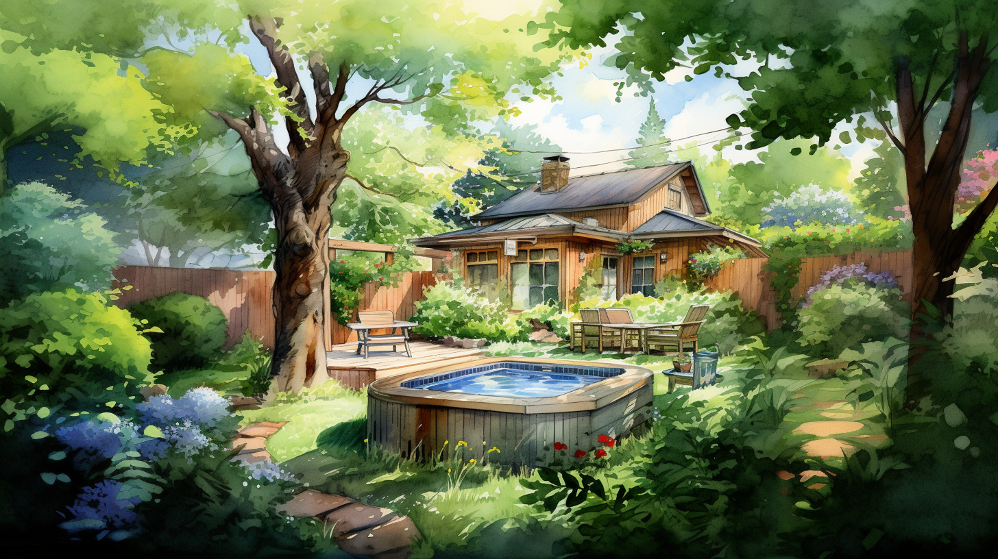 Hot Tub Ionizer Introduction