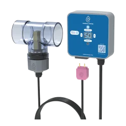 ClearBlue Mineral System