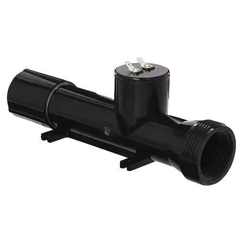 Main Access Power Ionizer Replacement Chamber