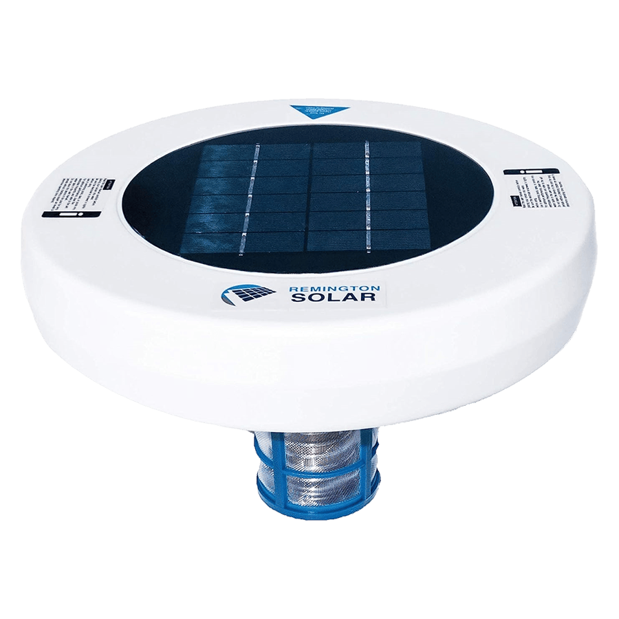 Remington Solar Pool Ionizer