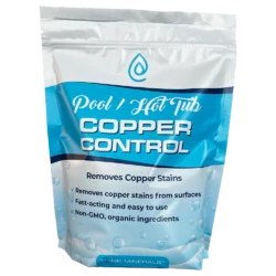 Copper Control Package Front