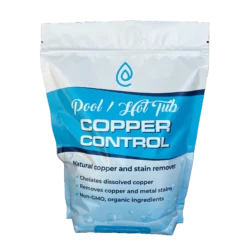 Copper Control Package Front