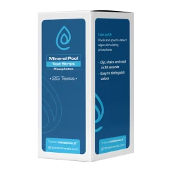 Phosphate Test Strips