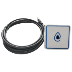 ClearBlue Mineral System Topside Control