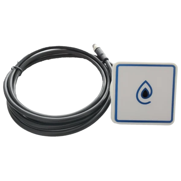 ClearBlue Mineral System Topside Control